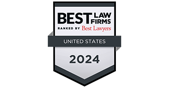 Best Law Firms | Ranked By Best Lawyers | United States | 2024