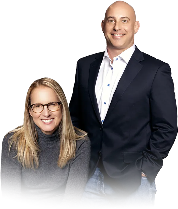 Attorneys Corey T. Denevan and Shannon R. Falon