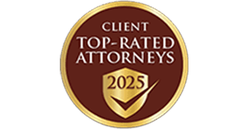 Client Top-Rated Attorneys | 2025